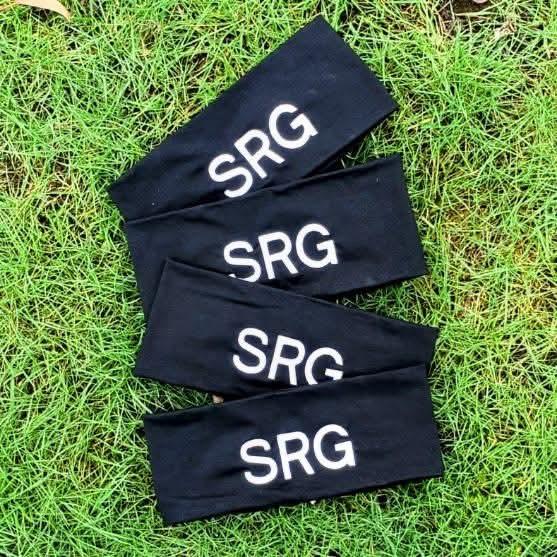 SRG Pannband